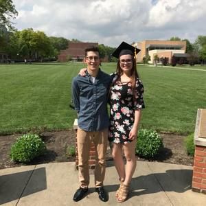 Meet your Posher, Cory